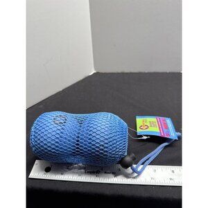 Therapy Ball Plus Massage Set For Deep Muscle Tension Relief & Grip Training By